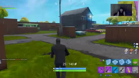 [PS4] Level 100 Grind