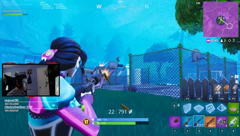 Qualifiers! Winter Royale 1 Million Prize Worth