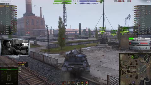 [ CZ/SK/ENG ] Včera nám to vůbec nešlo, dnes to otočíme ;)  // !zvuky