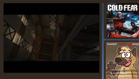 Totally not Resident Evil Dead Aim ( got a small cold lol)