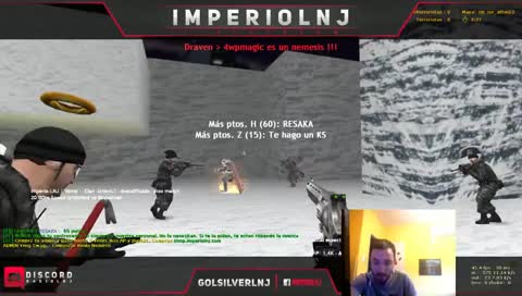 [CLANWAR] Temporada 2018 en ZombieCarnage By LNJ