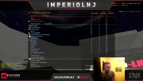 [CLANWAR] Temporada 2018 en ZombieCarnage By LNJ