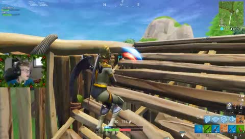 Quickscope  then death