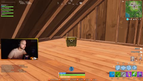 Weekend a Venezia - Nuova Emote BOT - BLINK46YT - Finalmente ho creato il codice Supporta il creatore