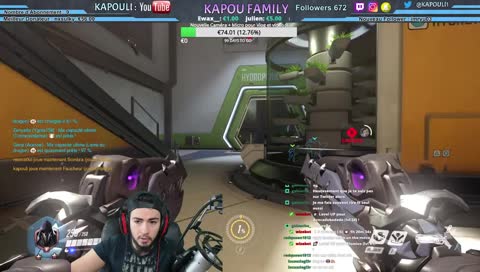 [FR] Et Bim, Le Divertissement est présent !!!