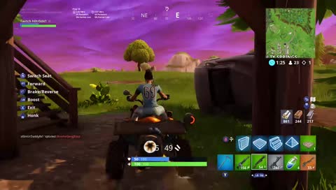 XBOX FORTNITE - SOLO SCRIMS !ss !win - FOLLOWER !tournament FOR VBUCKS SUNDAY 12 PM PST !yt !prime !sub