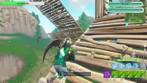 Trying To trickshot lmao