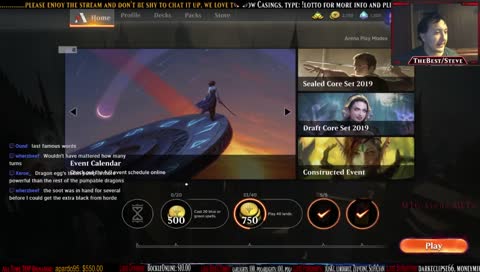 🔴Viewer Duels🔴Test Tournament taking place...Hang out and chill with us today!