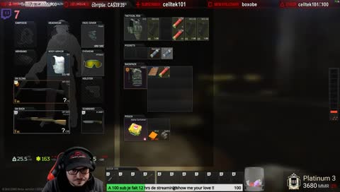 (EN,FR,QC,PC) on asseye sa   !PRIME SUB YAH YAH 