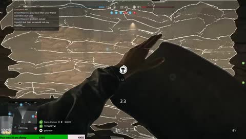 {FR-PC} Je veux du saucisson à L'ail !!!!! 