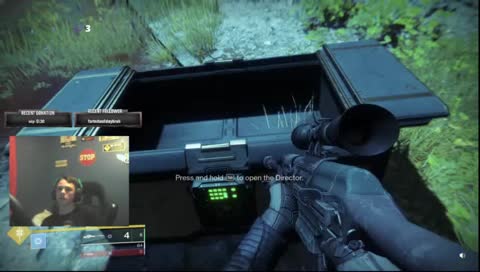 Destiny 2 Gameplay!!!!!!! Affiliated!!!  Video CAM!!!