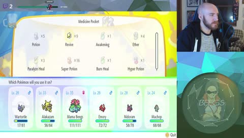 4th Gym and Shiny Hunting!
