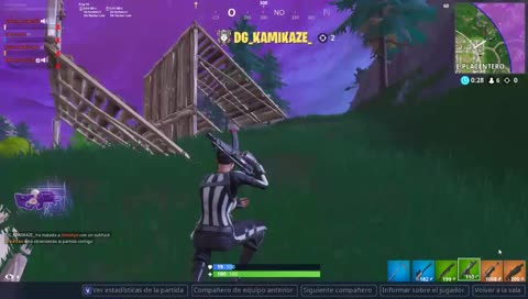 [ARG] +300 wins! Agregame y jugamos!