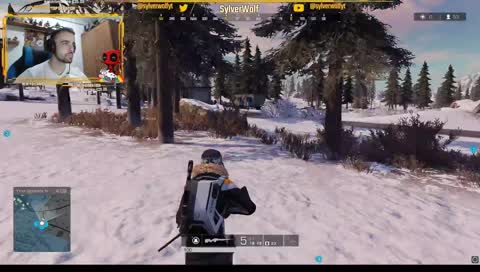 4 TONTOS EN SNOWBOARD