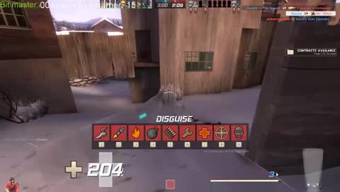 Casual time ladies and gentlemen