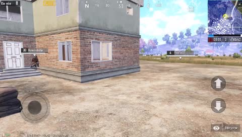 😍JE JOUE AVEC MES ABONNÉS TOUTE LA NUIT 😍