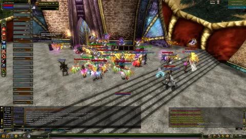 TheSaintBrotherS ile event başlıyor !!