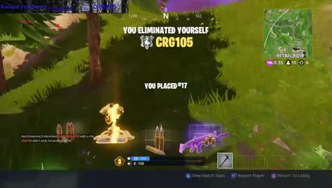 Winter Qualifiers don't hate, just watch {65/75}