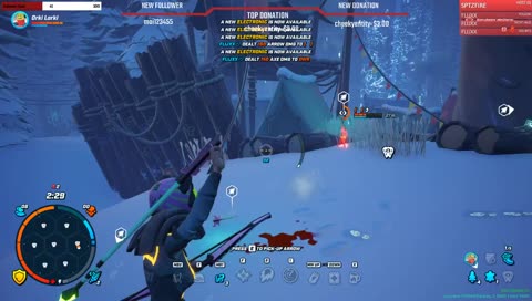 [Eng] Top 40 !commands