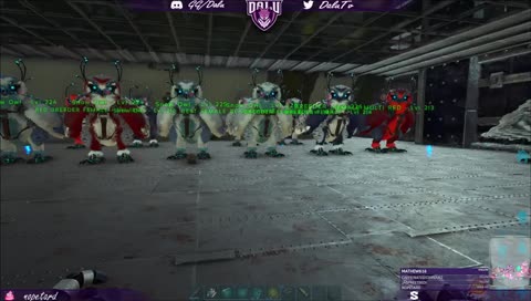 FoxRP | Ava White | Mateee!