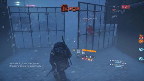 Survival with b3nnybeats