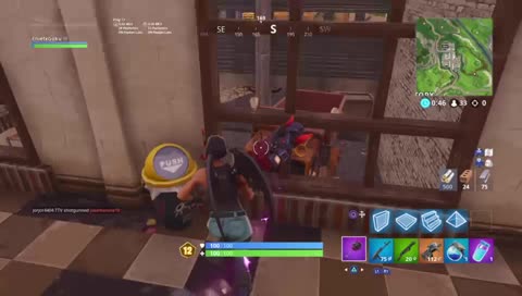 Playing Winter Tournament /Grinding For 15 Followers