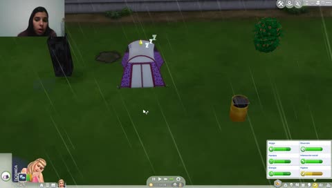 1º Reto:vamos a buscarle un novio a Elena  y...Os presento a mi amigo!!!