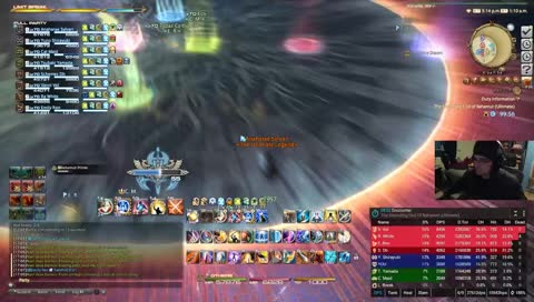 ucob 16% enrageDIEDIEDIEDIEDIEDIE