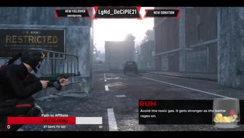 Reaping Souls In H1!!!