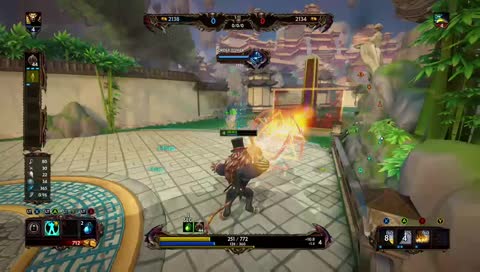 PARROT WANNA TALK ABOUT IT?