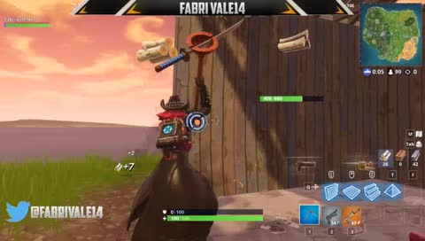 JUGANDO CON FOLLOWERS!!! | ROAD TO LVL 100!