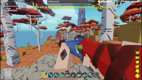 [ENG/XB1X] PIXARK: BECAUSE ERM, WHY NOT!