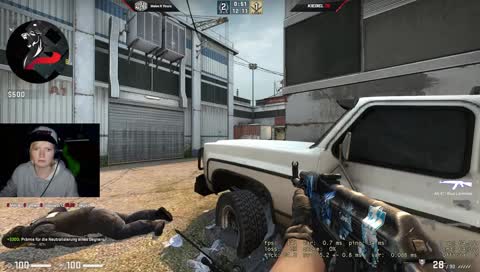 !tierheim Spontane Zock runde