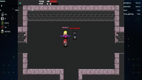 RBUNnCo | ¡Modo exploración!