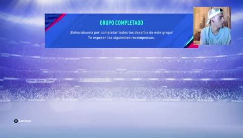 MBAPPE IF EN FUT CHAMPIONS  [ACdeFifa]