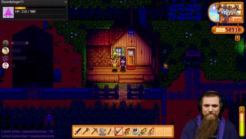 Farming w/ Friends! [Casual]