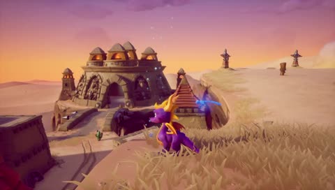 Reliving my childhood