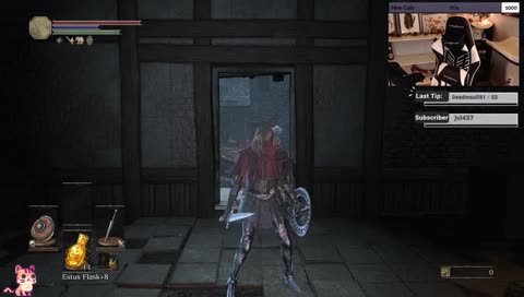 Death, luck, and a little dash of cancer