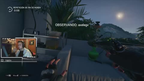 The Golden Army. road lvl 20