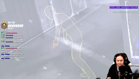 [DAY 4] Detroit Become Human / !figs !sounds !extralife / VARIETY ~ Rated: MRMRMRMRMRR