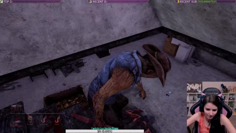 Let's have some fun tonight! | !extralife |