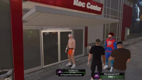 ItsGbixch_'s Live PS4 Broadcast