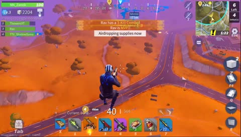 [FR/QC] THANKSGIVING CLASSIC 🏆 !bracket