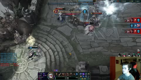 Diamond Jungler Not Playing For Fun in Preseason !youtube