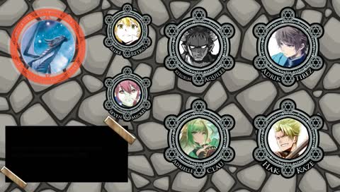 RYUUTAMA: UNA NUEVA AVENTURA. Episodio 01 #RyuutamaVerse