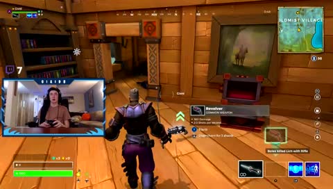 Xb1 Realm Royal Is A Blast! Come Say Hi!