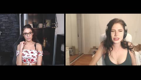 DUAL STREAM W MS_TRICKY <3
