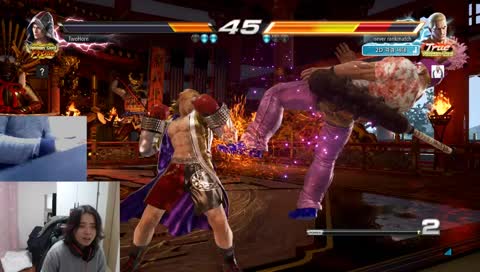 간만에 아침방송