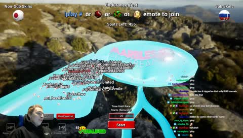 [NA] Detonations/Devstrikes=giveaways! Black Friday Giveaway Stream 2/2! Tons of Black ships! 