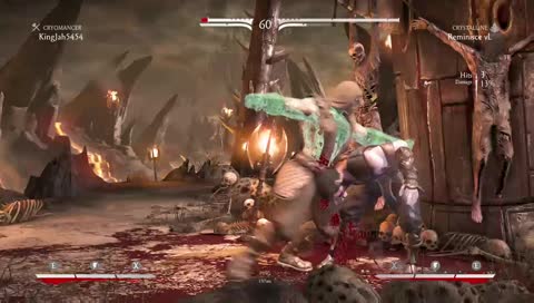 MKX👀 public KOTH 🤔